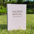 Sacred Ritual • Dein Daily Zyklus Journal